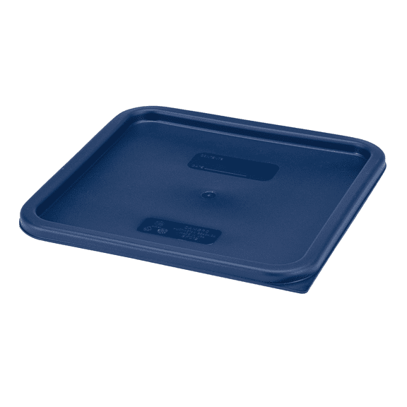 Square Lid for 12, 18 & 22 Quart Midnight Blue