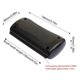 thumbnail image 3 of Gentle Grooming Brush for Dogs Cats Practical Pet Care Brush Pet Supply, 3 of 5