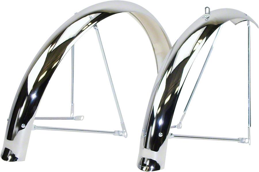 Wald #324-20 Bracket for 962-20 Balloon Fenders Wald #324-20 Bracket for 962-20 Balloon Fenders