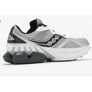 SAUCONY Grid NXT Silver Green Men's Running Shoes S70797-9