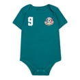 thumbnail image 1 of Pañalero Baby Creysi para Bebe Niño Talla 3 Meses Verde, 1 of 5