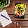 thumbnail image 2 of Sour Patch Kids Cherry Blasters, 2 of 9