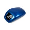 thumbnail image 2 of Gear Shift Knob Protective Cover Trim Fit for Porsche for PANAMERA 971 Chassis G2 2017-20 ABS Blue -, 2 of 3