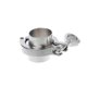 thumbnail image 3 of 2025 Latest Model 38mm 1.5" OD SS304 Sanitary Pipe Weld Ferrule + For Tri-Clamp + PTFE Gas, 3 of 5