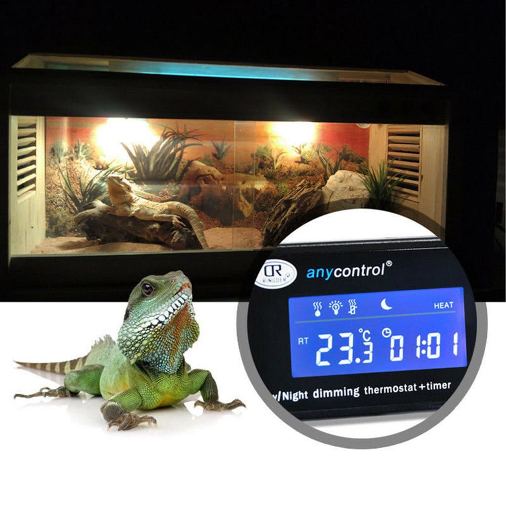 Fzaqwen Temperature Controller Temperature Controller