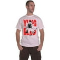 thumbnail image 1 of Yungblud T-Shirt de Tournée Adulte Life On Mars, 1 of 3