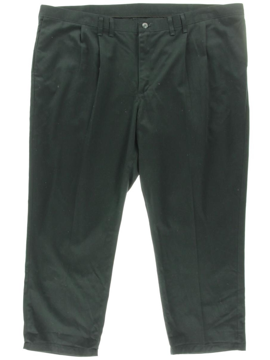 mens big and tall khaki pants