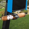 thumbnail image 3 of Soporte para teléfono de golf y cigarros, color azul Desert Fox, ajuste universal, 3 of 6