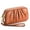 brown, variant on Genuine Leather Women Wallets Multifunction Large capacity Purses Long Zip Wrist bag Money Coin Holder Female phone Purse