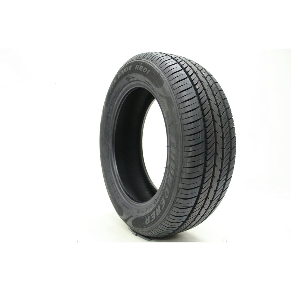 Thunderer Mach I R201 215/65R15 96 H Tire - Walmart.com - Walmart.com