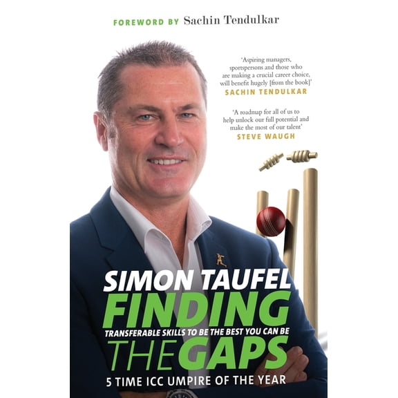 Finding the Gaps (Paperback)
