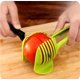 thumbnail image 5 of Cortador de limón, cortador multifunción de frutas y verduras, herramienta redonda para cortar huevos de limón, cortador de tomate de cebolla de mano, herramientas de cocina para el hogar (v, 5 of 5