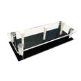 thumbnail image 1 of Soporte para Exhibición de Pelotas de Golf, Elegante Soporte de Mesa con Base Negra, Vitrina, Soporte para Pelotas Deportivas para La Presentación de, 1 of 9
