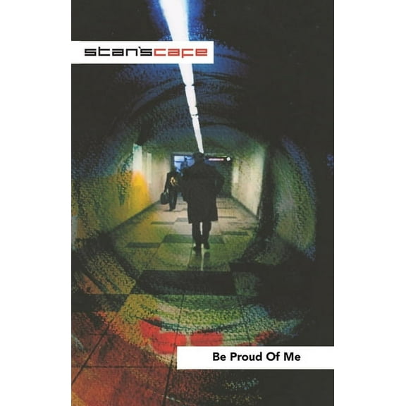 Be Proud Of Me (Paperback)