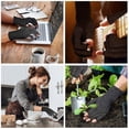 thumbnail image 3 of Deals Qaailabf Compression Sports protection Pain Relief Hand Wrist Support, 3 of 9