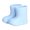 bleu, variante sur Siruishop Bottes de Pluie Mini Accessoires de Maison de Poupée pour Poupées BJD 1/12 Modèle Décoratif Imperméable Chaussures de Poupée Réalistes Bottes de Pluie pour la Maison Rouge