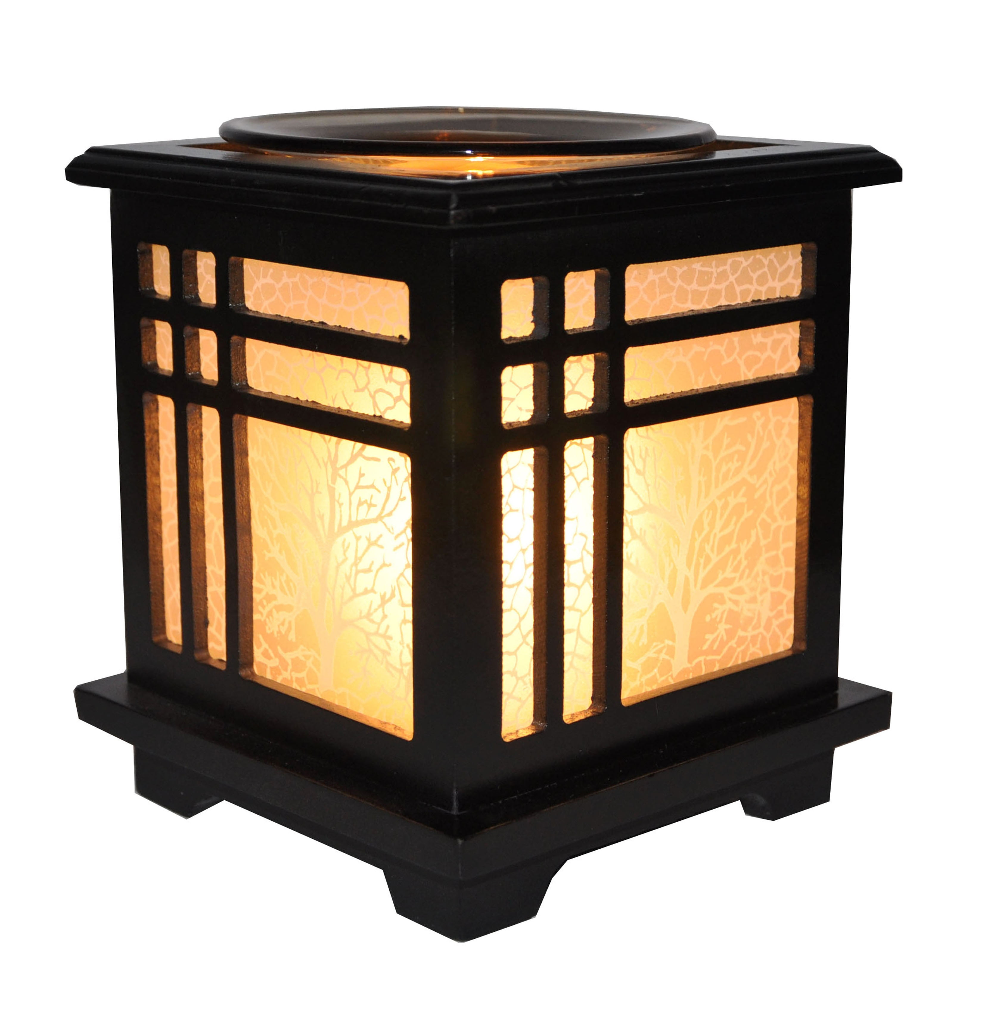electric light candle warmer