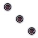 thumbnail image 5 of Cuerda de raqueta de bádminton Soidarity Nylon 200 metros Negro, 5 of 6