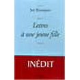 thumbnail image 1 of Lettres une jeune fille (Édition Française), 1 of 4