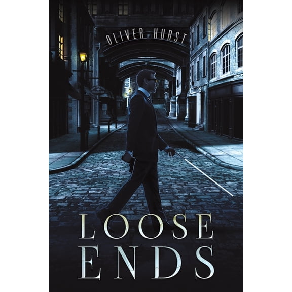 Loose Ends (Paperback)