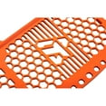 thumbnail image 4 of Tusk Billet Radiator Guards Orange for KTM 450 EXC-F Six Days 2017-2019, 4 of 8