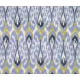 thumbnail image 4 of oneOone Cotton Flex Fabric Ethnic Ikat Printed Craft Fabric BTY 40 Inch Wide, 4 of 4