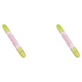 thumbnail image 3 of stanreset New Portable 1PC Polish Corrector Removal Pen Art Tools Contains 3 Replacement Penpoint Green 2Set, 3 of 6
