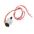 thumbnail image 3 of Hotend HICTOP Ender 3 Neo Ender 3 V2 Neo Ender 3 Max Neo, 3 of 3