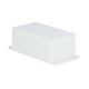 thumbnail image 3 of Caja de conexiones de alimentación, Caja de conexiones IP65 Caja de conexiones impermeable a prueba de agua Caja electrónica para exteriores Durabilidad extendida, 3 of 14