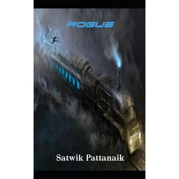Rogue (Paperback)