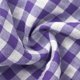 thumbnail image 5 of Camisas de Manga Larga para Mujeres Cuello en V de Ajuste Suelto Botón de Manga Corta Lino Túnica Blusa Cuadrado, 5 of 8