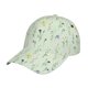 thumbnail image 1 of Balery Wildflower Watercolor 5 Gorra de béisbol de tamaño ajustable para correr, entrenar y actividades al aire libre. Gorra de papá para todas las estaciones., 1 of 6