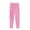 Pink, variant on fatyb Women's Jogger Pants with Pockets Tapered Sweatpants for Women Casual Drawstring Jogging Pants