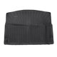 thumbnail image 1 of Alfombrilla de carga única Bargains para maletero, alfombra de carga para Chevrolet para Chevy Trailblazer 2021-2024, Negro TPE 1 Pc Cara plana Patrón de rayas, 1 of 1