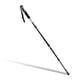 thumbnail image 1 of Soidarity Bastones de Trekking Bastón de Senderismo Plegable Ajustable Bastón de Caminar Muletas Escalada Negro Soidarity OD003554-02, 1 of 6