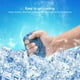 thumbnail image 5 of Wosthever Toalla de hielo refrescante para prevención de viajes, toallas reutilizables de secado rápido, toallita fría multicolor para Type10 NO10, 5 of 6