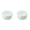 A*2, variant on 3PC Round Storage Containers, Leakproof Airtight Snap Lock Snack Boxes, Refrigerator Plastic Organizer, Reusable Kitchen Lunch Boxes, Cereal & Grain Storage Containers, Small Airtight Food Containers