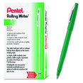 thumbnail image 3 of Pentel Rolling Writer Pens, 3 of 5
