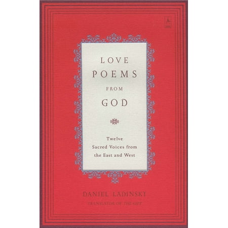 Love Poems from God