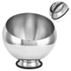 thumbnail image 1 of Cuenco para salsa de buffet, cuenco para condimentos, cuenco para condimentos de acero inoxidable, cuenco de escritorio de grado profesional, 1 of 8