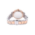 thumbnail image 3 of Michael Kors Women's Abbey White Dial Watch - MK4616, 3 of 4