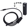 thumbnail image 4 of Borescope Inspection Camera, 8mm Industrial Wireless Endoscope Camera 3 Adjustable Resolutions  for Sewer Pipe Checking, 4 of 7