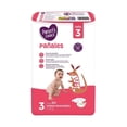 thumbnail image 3 of Pañal Desechable para Bebé Parents Choice Etapa 3 unisex 160 pzs, 3 of 4