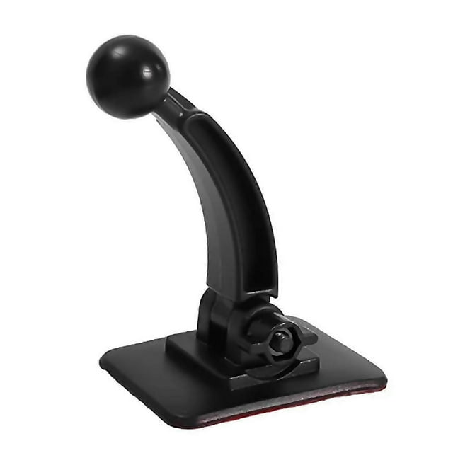 For Universal Sticky Car Phone Holder 360 Rotation Dashboard Cell Phone Holder