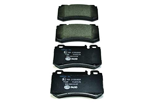Disc Brake Pad