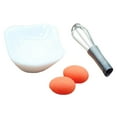 thumbnail image 3 of Juego de batidor de huevos en miniatura a escala 1:12, accesorios de simulación de micropaisajes para escenas de vida 4 piezas, 3 of 9