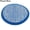 Royal Blue, variant on HEVIRGO Millinery DIY Craft Accessory Women Sinamay Cocktail Hat Fascinator Round Base,Black