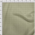 thumbnail image 3 of oneOone Georgette Viscose Fabric Damask & Floral Block Print Fabric By The Yard 42 Inch Wide, 3 of 4
