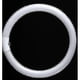 thumbnail image 2 of Ring Lamp Tricolor T5-white Light 22w Outer Diameter 18cm (22w), 2 of 3