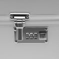 thumbnail image 5 of File Cabinet Portable Lock Storage Organizer Home Office Potable Metal Box USA, 5 of 12